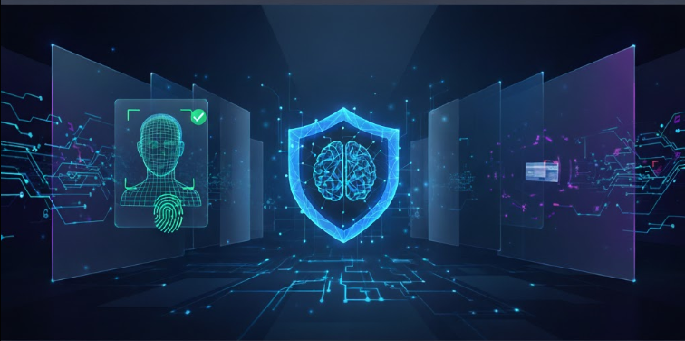 Dashboard Antifraude com IA da VenturePay